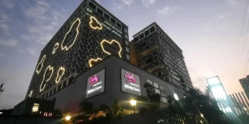 Dolby’s first cinema hall in India opens up a new experience