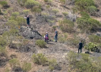 Bombshell revelations emerge as Jay Slater inquest concludes