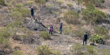 Bombshell revelations emerge as Jay Slater inquest concludes