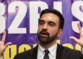 Zohran Mamdani Echoes Gov. Hochul: Ban ‘Assault Rifles’ Nationwide