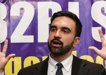 Zohran Mamdani Echoes Gov. Hochul: Ban ‘Assault Rifles’ Nationwide