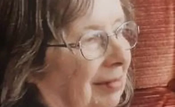 Fears for missing woman who is ‘known for walking long distances’