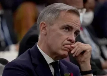 Mark Carney Says Canada for Palestinian State; Hostage Families Condemn