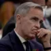 Mark Carney Says Canada for Palestinian State; Hostage Families Condemn