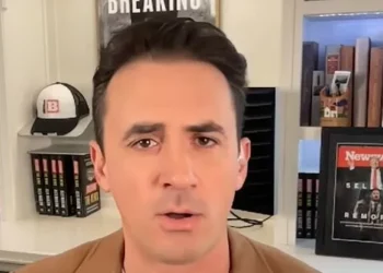 Marlow: Colbert’s Show Was ‘Federal Elections Commission Crime’