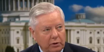 Graham: ‘Change in Strategy’ Coming to ‘Take Gaza Down Like We Did in Tokyo and Berlin’