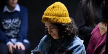 Poll: Gen Z Least Proud Generation to Be An American