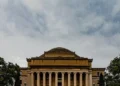 Columbia University Agrees to Pay $200M Fine, Ditch DEI in Settlement with Trump Administration