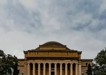 Columbia University Agrees to Pay $200M Fine, Ditch DEI in Settlement with Trump Administration