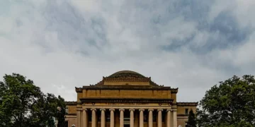 Columbia University Agrees to Pay $200M Fine, Ditch DEI in Settlement with Trump Administration