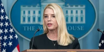 Trump Administration’s ‘Culling’ of DOJ Officials Continues in Wave of Firings