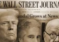 The Utter Absurdity of the WSJ Epstein Hit Piece on Trump, Explained