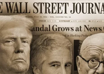 The Utter Absurdity of the WSJ Epstein Hit Piece on Trump, Explained