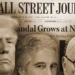 The Utter Absurdity of the WSJ Epstein Hit Piece on Trump, Explained