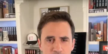 Marlow: The Lawfare Conspiracy to Destroy Trump Even Bigger Than Russia Hoax