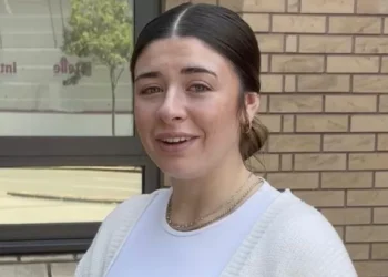 Student calls hospital worker ‘Welsh c***’ then asks ‘how is that racist?’