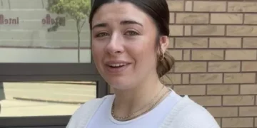 Student calls hospital worker ‘Welsh c***’ then asks ‘how is that racist?’