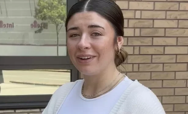 Student calls hospital worker ‘Welsh c***’ then asks ‘how is that racist?’