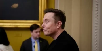 Elon Musk’s AI Chatbot Grok Blames Donald Trump for Texas Flood Deaths