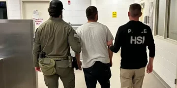 ICE: MS-13 Kingpin on El Salvador’s ‘Top 100 Most Wanted’ List Found Hiding in Nebraska