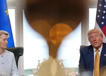 Breitbart Business Digest: The EU Trade Deal Is the Dawn of a New Era for Global Trade