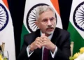 Jaishankar set to visit China for SCO meet; possible visit by Wang to India later this month