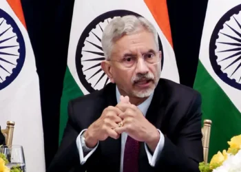 Jaishankar set to visit China for SCO meet; possible visit by Wang to India later this month