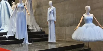 From market stalls to Mercedes Benz: Rise of designer Mehmet Korkmaz