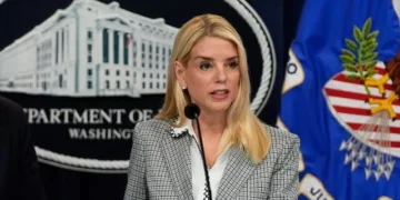 Exclusive — DOJ Launches Ethics Investigation into ‘Reported Misconduct’ of ‘Whistleblower’ at Center of Democrats’ Case Against Trump Lawyer’s Judicial Confirmation