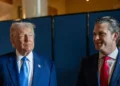 Pentagon: Trump, Hegseth’s ‘Leadership’ Inspired More Recruits — Targets Met Months Ahead of Schedule
