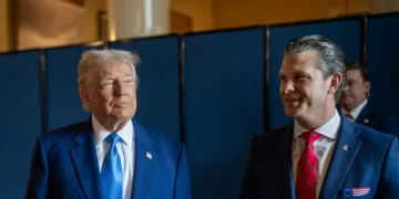 Pentagon: Trump, Hegseth’s ‘Leadership’ Inspired More Recruits — Targets Met Months Ahead of Schedule