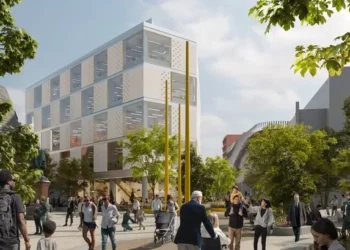 Question about this building angers the leader of Swansea Council