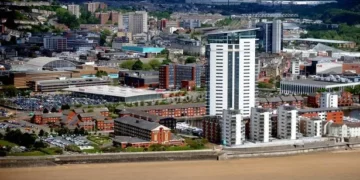 New £10m unit set to replace facility that was shut it was in such bad condition