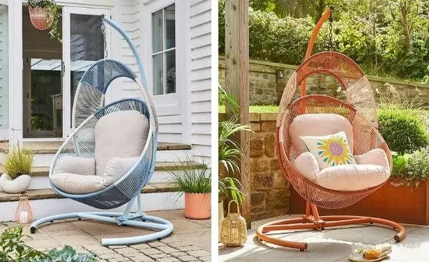 Dunelm’s ‘super comfy’ garden chair lulls shoppers into sleep, reviews say
