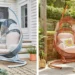Dunelm’s ‘super comfy’ garden chair lulls shoppers into sleep, reviews say