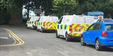 Police issue major update in Cardiff murder investigation