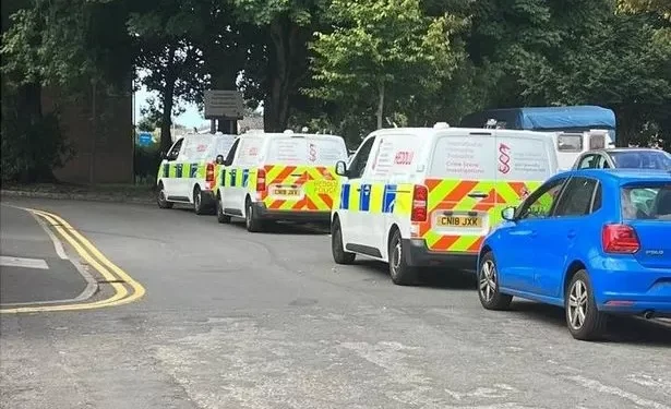 Police issue major update in Cardiff murder investigation