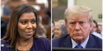 Marlow: Eight Reasons I Called for the Prosecution of Letitia James for Conspiracy Against Trump’s Civil Rights Ahead of DOJ Bombshell