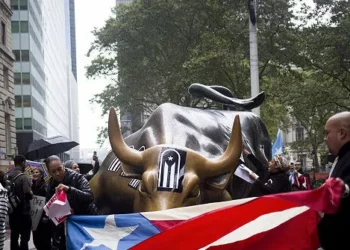 Exclusive: Trump Axes Five Members of Financial Oversight and Management Board for Puerto Rico