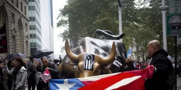 Exclusive: Trump Axes Five Members of Financial Oversight and Management Board for Puerto Rico