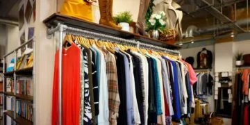 ‘I found note in charity shop coat pocket and was stunned when I realised what it said’