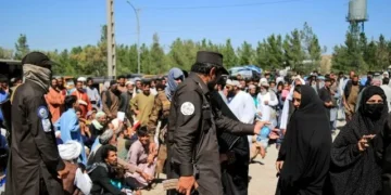 Taliban Steals Foreign Aid, ‘Erases’ Women on 4th Anniversary of Afghanistan Takeover