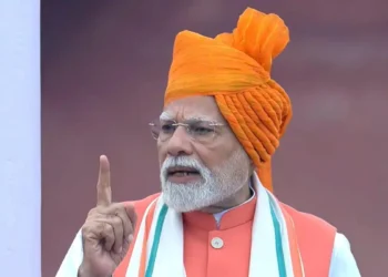 First made-in-India semiconductor chip to come in market by this year end: PM