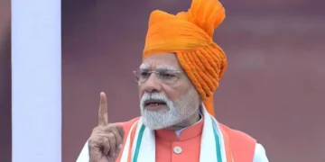 First made-in-India semiconductor chip to come in market by this year end: PM