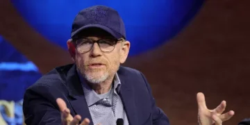 ‘Hillbilly Elegy’ Director Ron Howard: ‘I Didn’t Expect’ JD Vance’s ‘Rhetoric to Be as Divisive as It Sometimes Is’