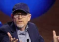 ‘Hillbilly Elegy’ Director Ron Howard: ‘I Didn’t Expect’ JD Vance’s ‘Rhetoric to Be as Divisive as It Sometimes Is’