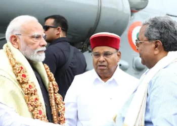 Karnataka had to bear nearly 90% of metro costs despite Centre’s 50:50 share agreement, says CM Siddaramaiah