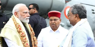 Karnataka had to bear nearly 90% of metro costs despite Centre’s 50:50 share agreement, says CM Siddaramaiah