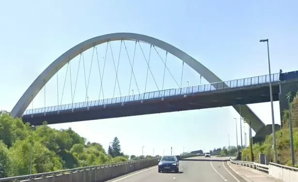 Horse killed and driver taken to hospital in another crash on busy Valleys road