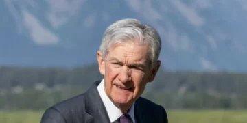 Tarifflation Narrative Fail: Goods Prices Fall, Inflation Muted, Even as U.S. Collects Record Tariff Revenue